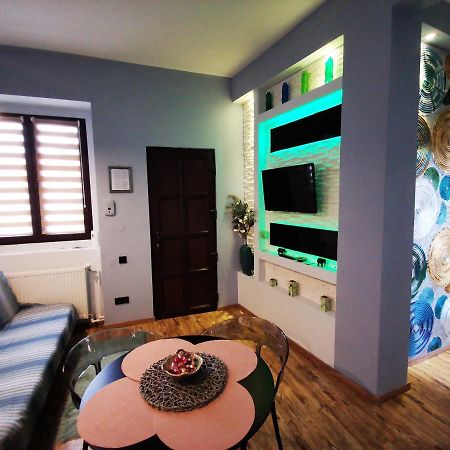 Apartament Sabrina Central Braşov Extérieur photo