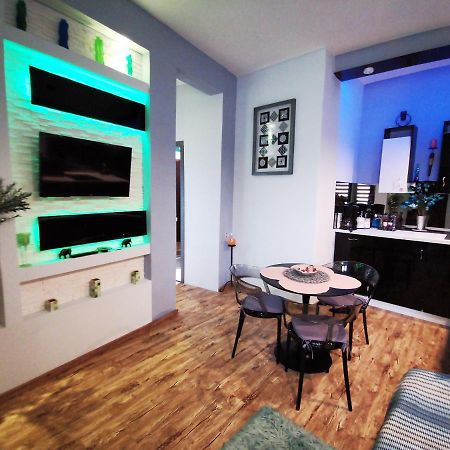 Apartament Sabrina Central Braşov Extérieur photo