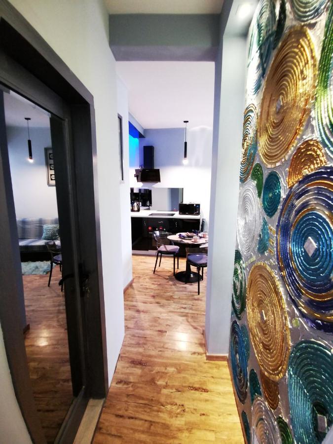 Apartament Sabrina Central Braşov Extérieur photo