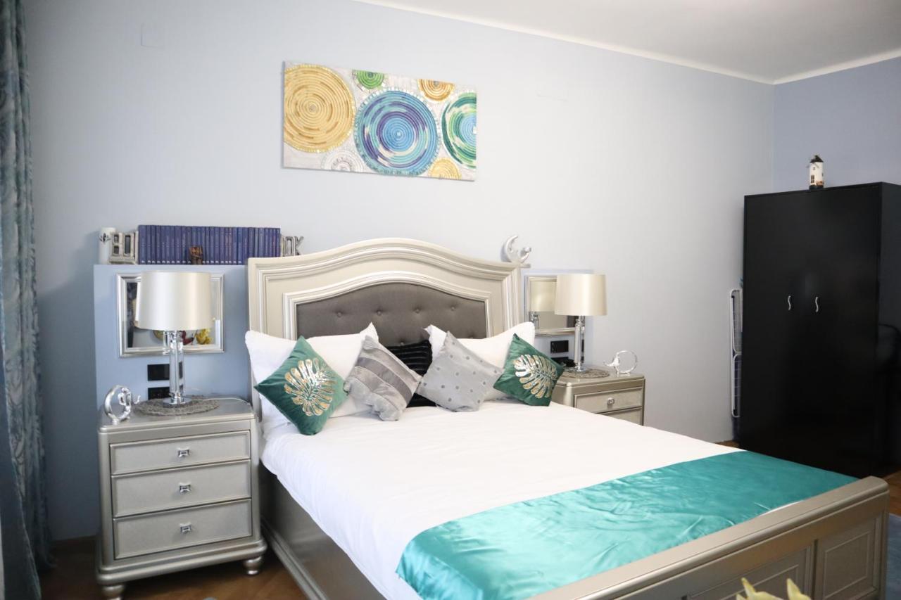 Apartament Sabrina Central Braşov Extérieur photo