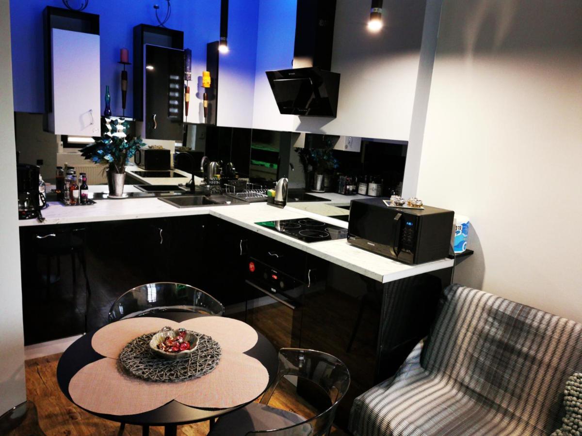 Apartament Sabrina Central Braşov Extérieur photo