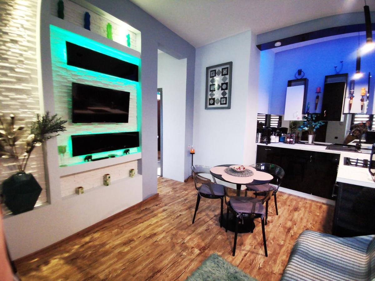 Apartament Sabrina Central Braşov Extérieur photo