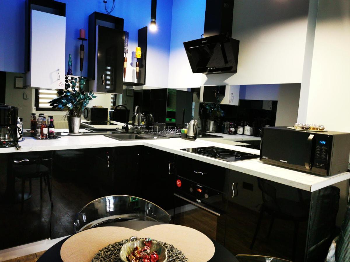 Apartament Sabrina Central Braşov Extérieur photo