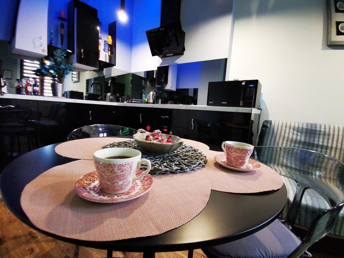 Apartament Sabrina Central Braşov Extérieur photo