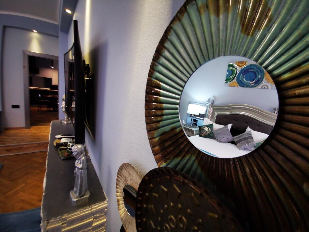 Apartament Sabrina Central Braşov Extérieur photo