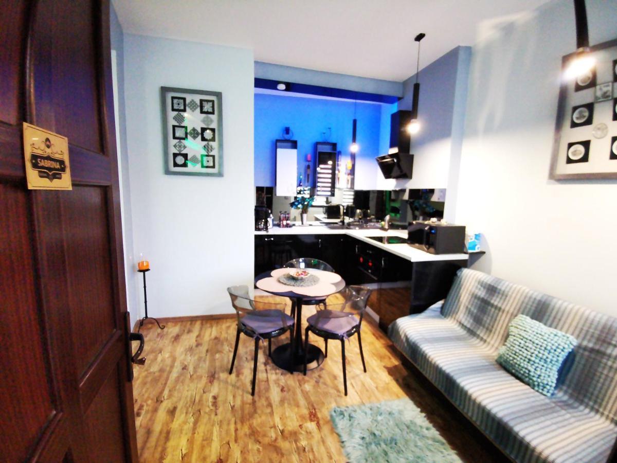 Apartament Sabrina Central Braşov Extérieur photo