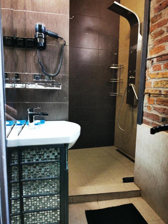Apartament Sabrina Central Braşov Extérieur photo