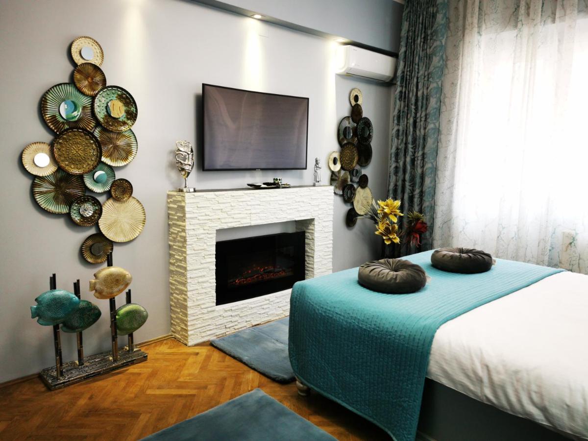 Apartament Sabrina Central Braşov Extérieur photo