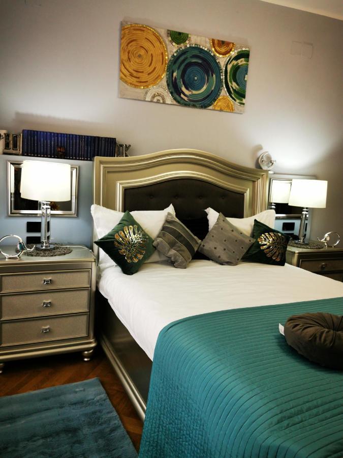 Apartament Sabrina Central Braşov Extérieur photo