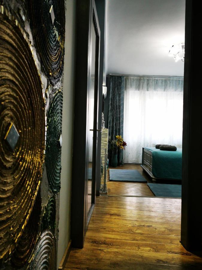 Apartament Sabrina Central Braşov Extérieur photo
