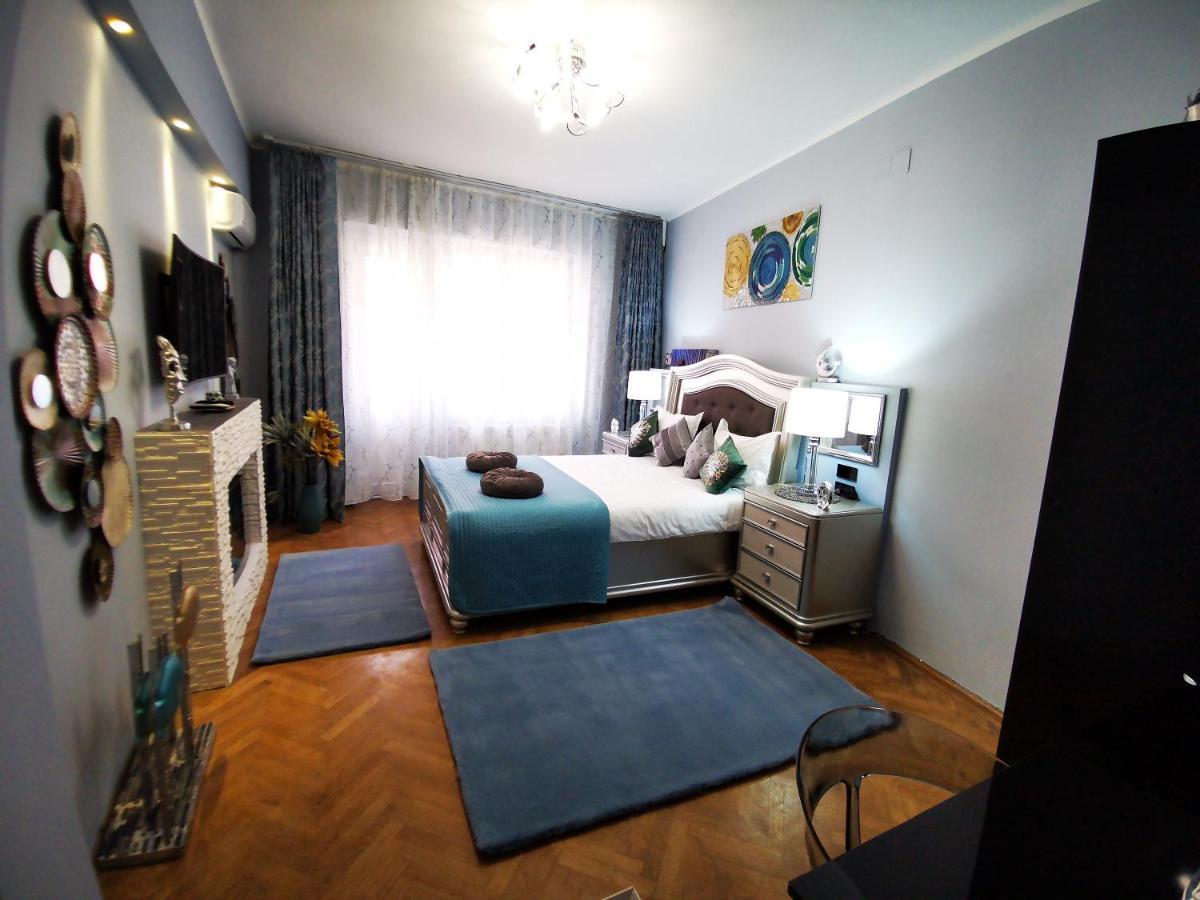 Apartament Sabrina Central Braşov Extérieur photo