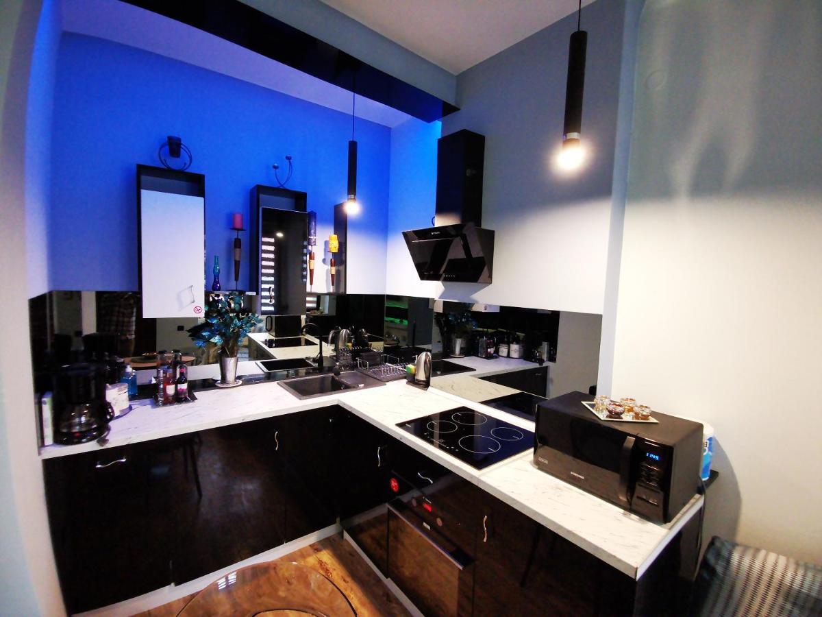 Apartament Sabrina Central Braşov Extérieur photo