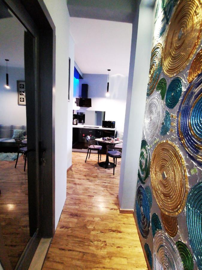 Apartament Sabrina Central Braşov Extérieur photo