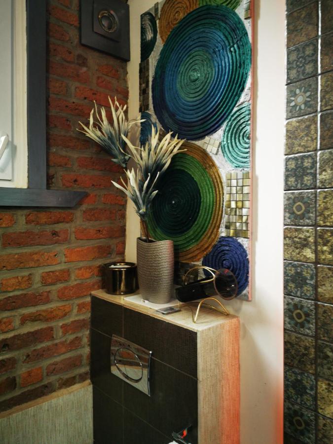 Apartament Sabrina Central Braşov Extérieur photo