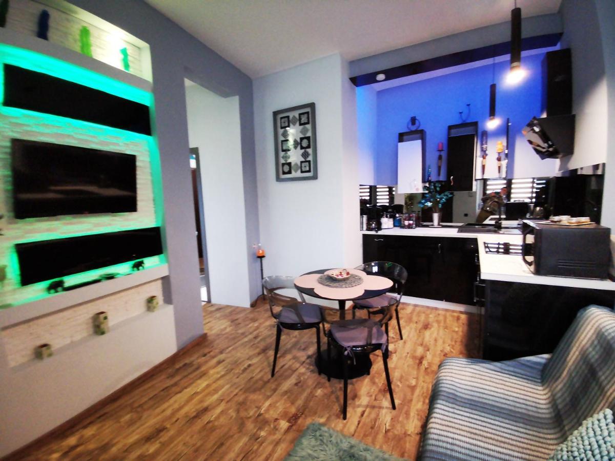 Apartament Sabrina Central Braşov Extérieur photo