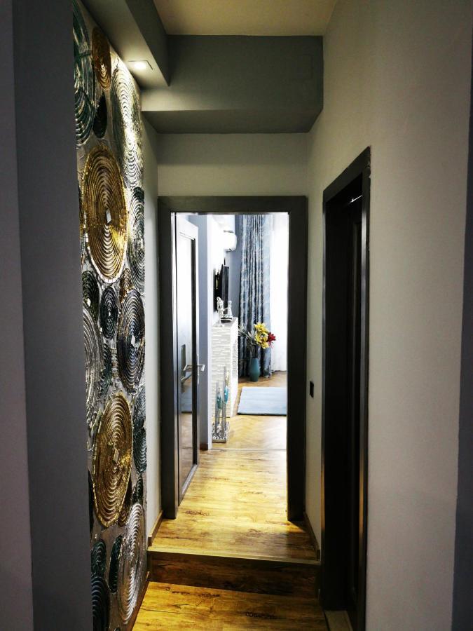 Apartament Sabrina Central Braşov Extérieur photo