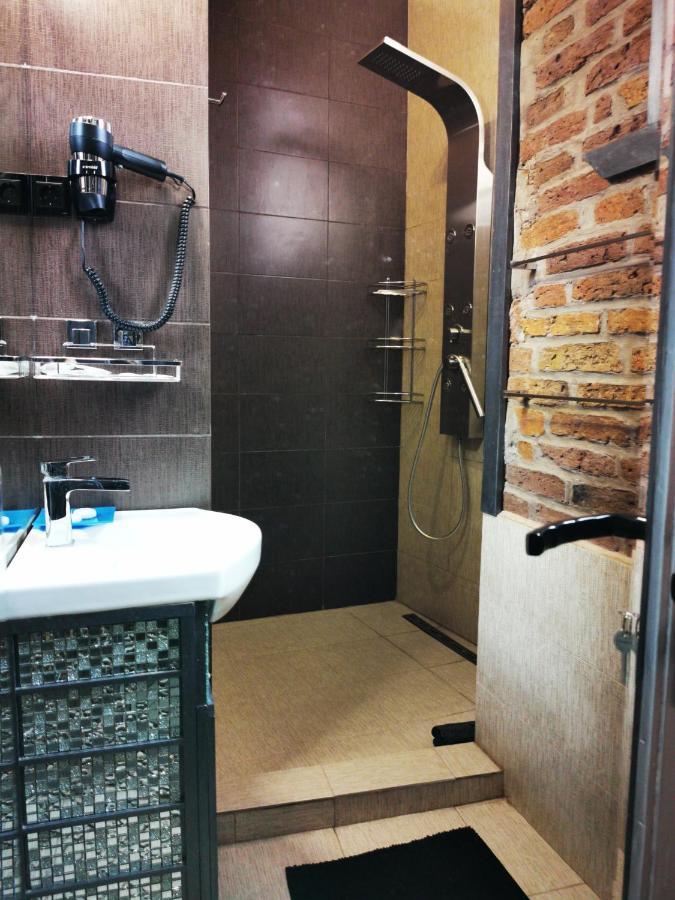 Apartament Sabrina Central Braşov Extérieur photo
