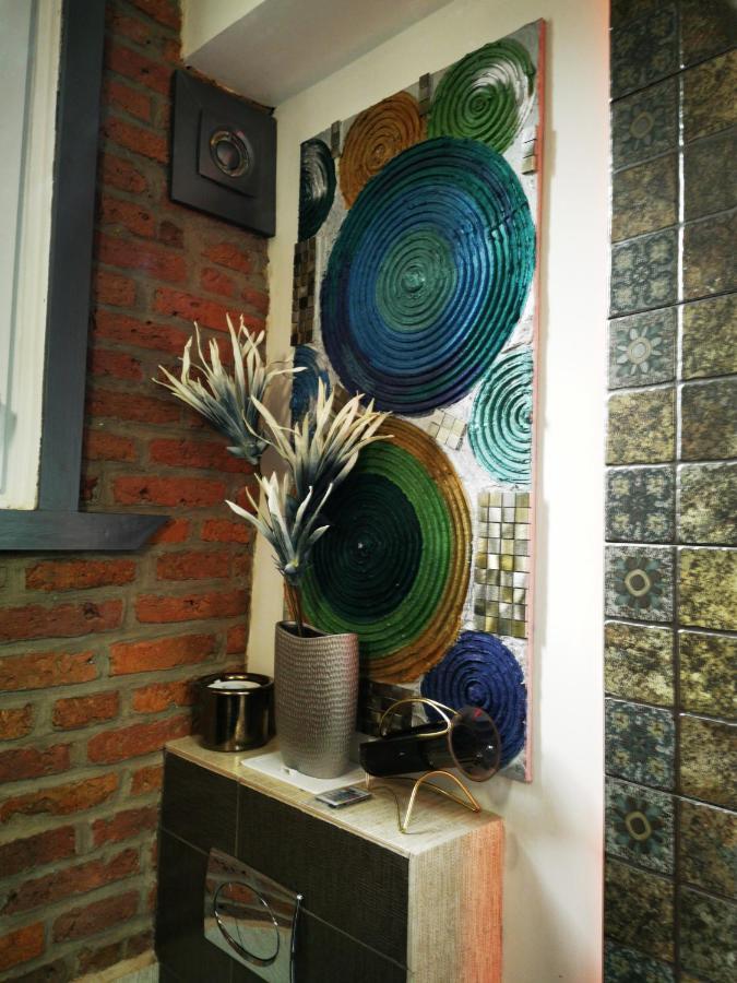 Apartament Sabrina Central Braşov Extérieur photo