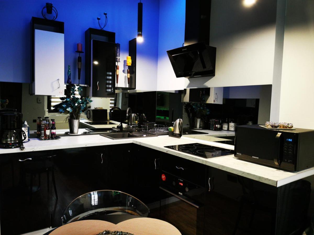 Apartament Sabrina Central Braşov Extérieur photo